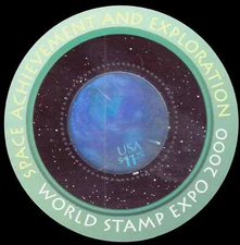 United States Scott 3412 Mint never hinged.