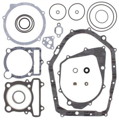 WINDEROSA VERTEX Gasket Kit/Dichtungssatz Yamaha 350cc YFM350FW Big Bear (87 96)