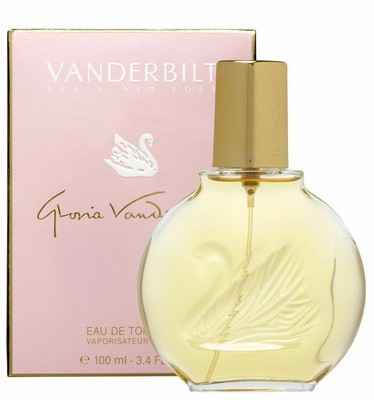 vanderbilt edt spray 100ml