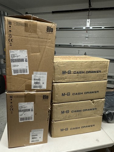 Upserve Complete Upserve POS | eBay