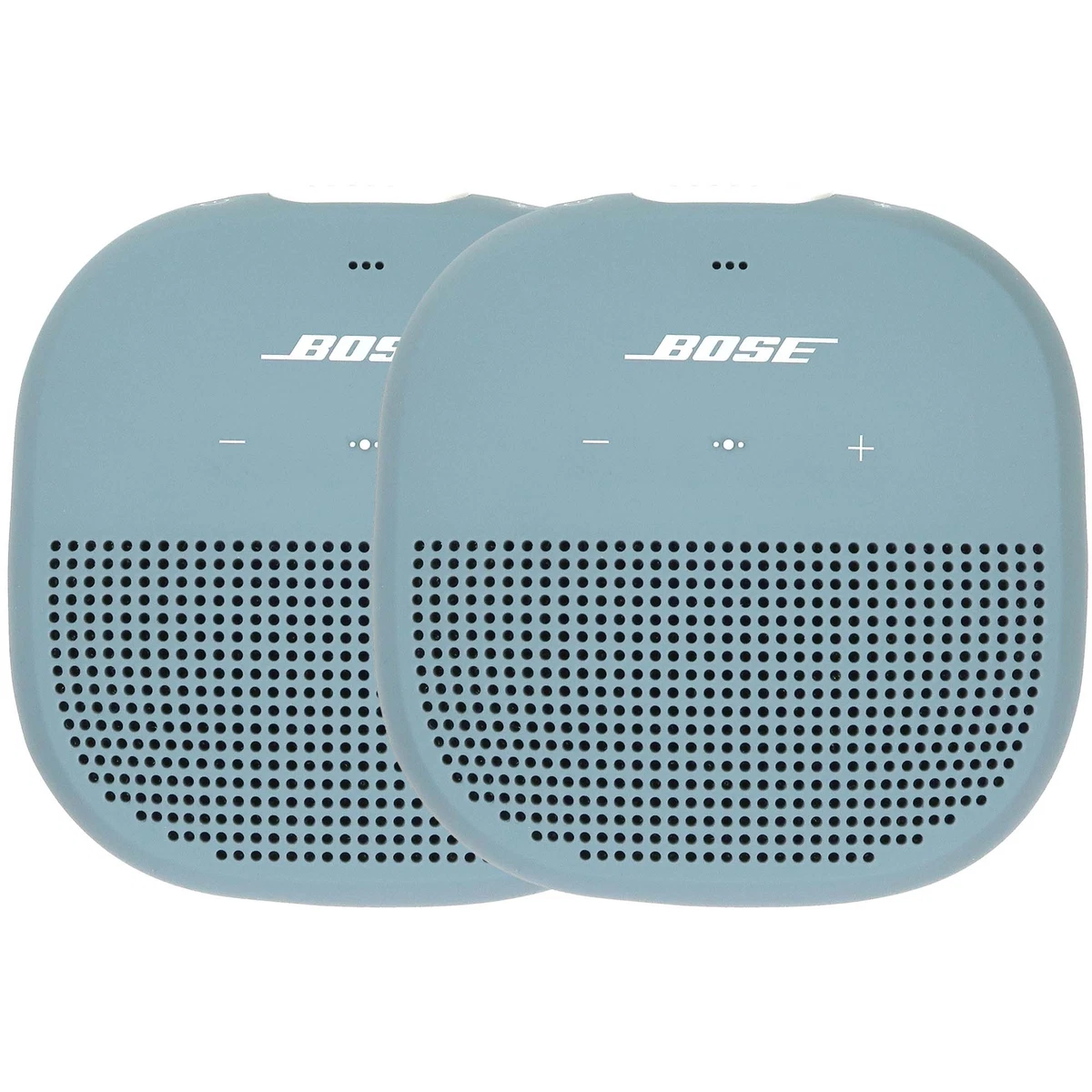 Parlante Bluetooth BOSE Soundlink Micro Azul