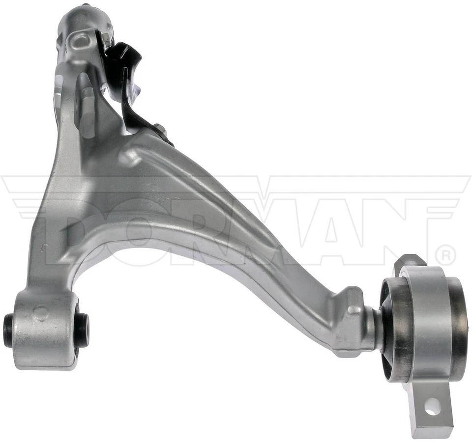 Control Arm and Ball Joint Frt Right Lower Dorman Fits 2009-2013 INFINITI G37 - Imagem 2 de 2
