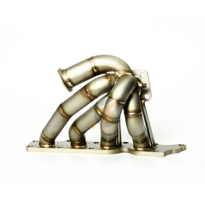 Exhaust Manifold For Mazda 3/6/CX-7 K04 MZR DISI MPS XS-P 44MM WG FLG 2.3L Turbo
