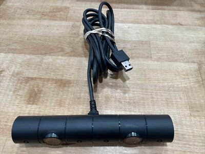 Sony PS4 PlayStation Camera V2 Model CUH-ZEY2