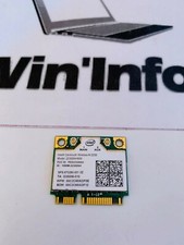 Wifi Card 2230BNHMW Wireless WLAN Fujitsu Lif...