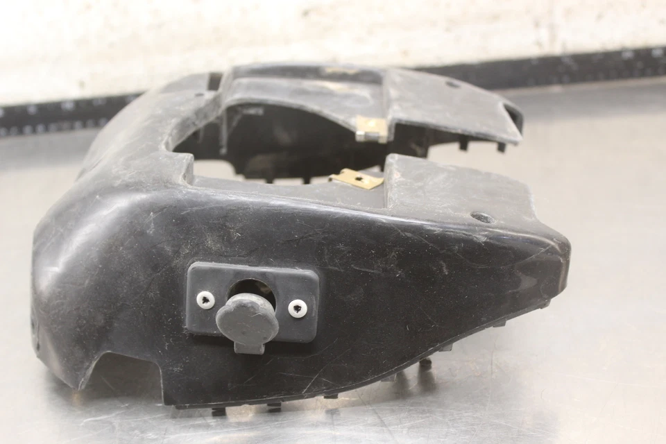 Polaris Sportsman 500 1999 4x4 manillar cubierta manillar H125 Foto 3 de 4