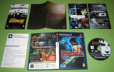 Gex Contre Dr Rez Sur PS1 – PAL – Complet Boîte Notice – Sony PlayStation 1