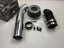 Spectre 8220 Universal 3 Cold Air Intake System W Filter