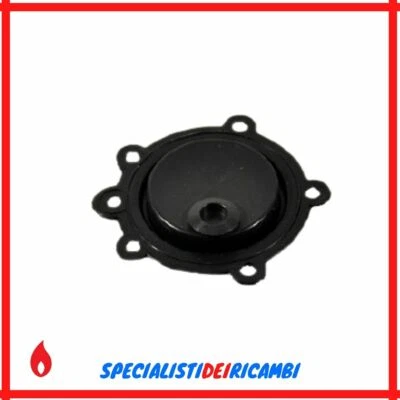 Membrana per scaldabagno scaldino scalda acqua BAXI ACQUAPROJECT