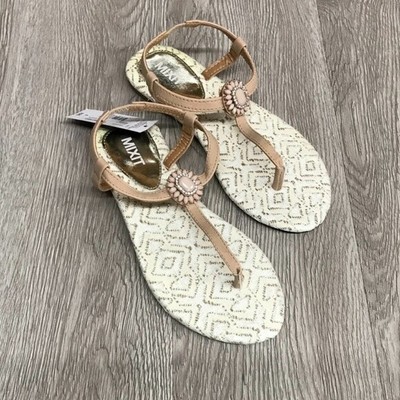 mixit sandals