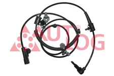 Autlog AS4735 Sensor, Wheel Speed for Chevrolet, Opel, Vauxhall