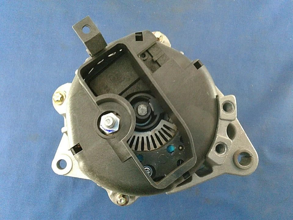 Sentry Alternator N1-1031 8155 Chevrolet Oldsmobile Pontiac 3.4L 1994-97 105 amp - Image 4 of 4