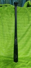 Louisville Slugger 125 Genuine Hard Maple TPX Wood Baseball Bat 31 in. USA Made