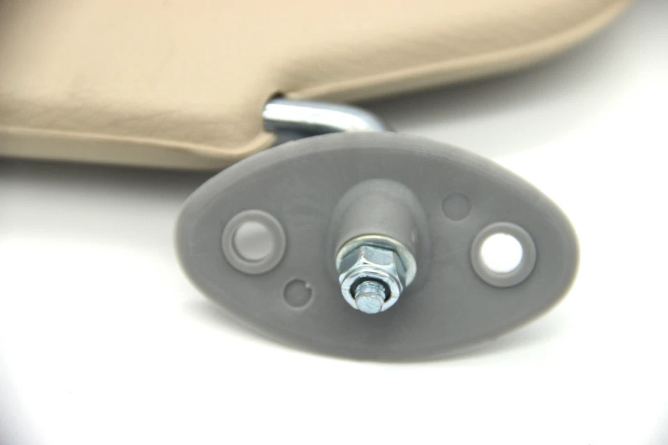 Juego Parasol para Toyota Land Cruiser FZJ80 Beige Versión Lx en Colombia Foto 3 de 4