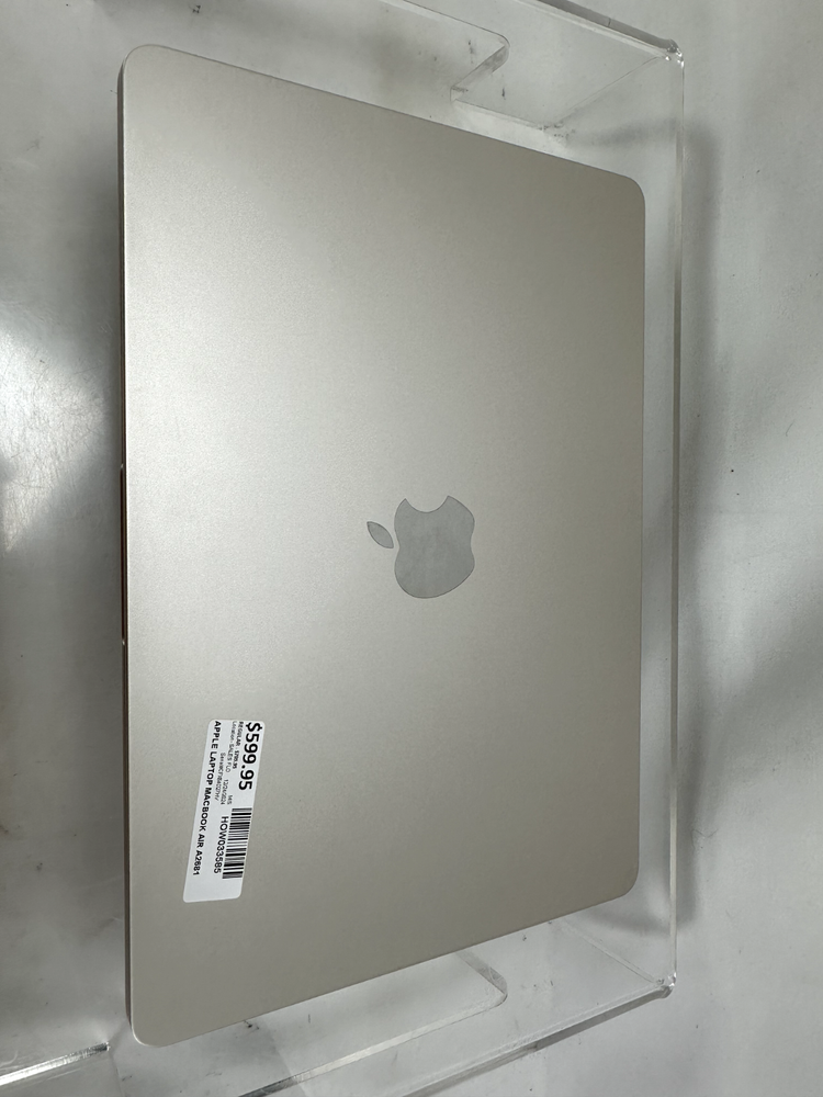 Apple MacBook Air 13.6