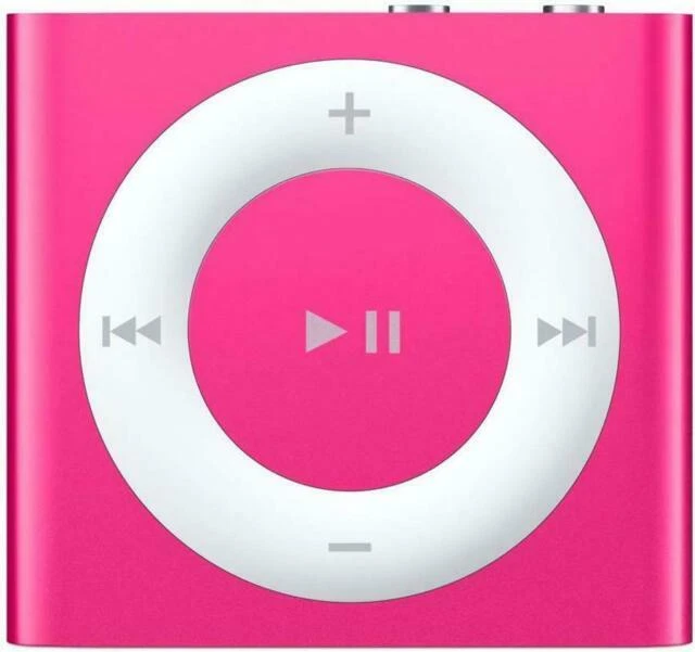 Apple iPod Shuffle MP3 Players for sale | eBay