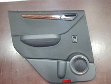 MB1 Mercedes W169 A-Klasse T&uuml;rverkleidung Hinten Links A1697302970
