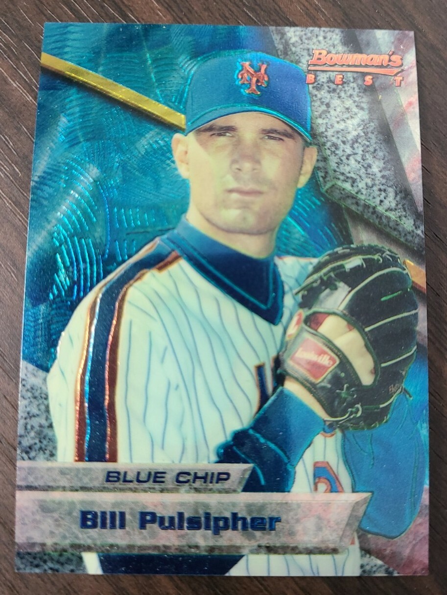 1994 Bowman's Best Red & Blue (1-110) + INSERTS Finish set UP TO 50% OFF