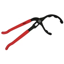 K Tool 73621 - 4"-7" Truck & Tractor Oil Filter Pliers