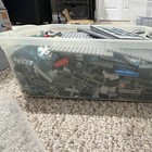 LEGO 76269 Bulk Of Avengers Tower Full Set (no box no instructions, no minfigs) — photo 4