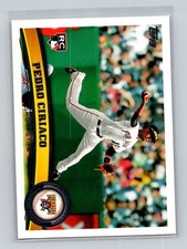 2011 Topps #238 Pedro Ciriaco