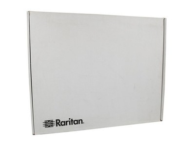 Raritan Power Distribution Unit PX-3420 100-240V 16-32A Managed Rack Ears New