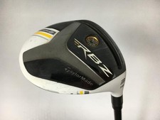 TaylorMade ROCKETBALLZ STAGE2 Fairway Wood 3W TM1-213 (S) #100 Golf Clubs
