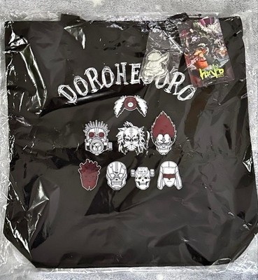 Dorohedoro Avail Collaboration Tote Bag