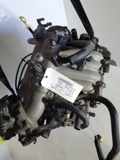 Moteur Hyundai I10