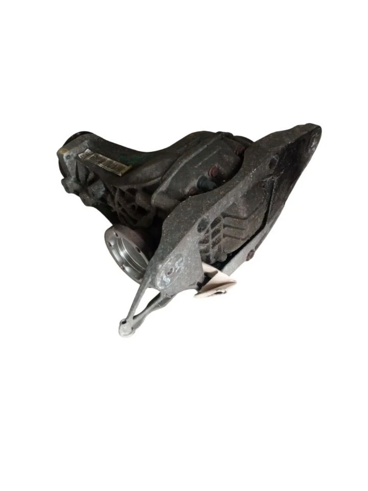 AUDI A5 8T3 07-12 DIFFERENTIAL ASSY HINTEN 0BC 500 043 A - Bild 3 von 4