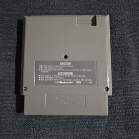 Double Dragon II: The Revenge (Nintendo NES, 1990)