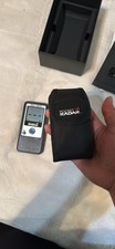 Pocket Radar PR1000-BC Ball Coach Pro-Level Speed Training Tool