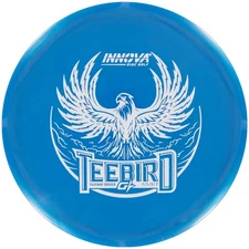 Innova GStar Teebird | Choose Weight & Color