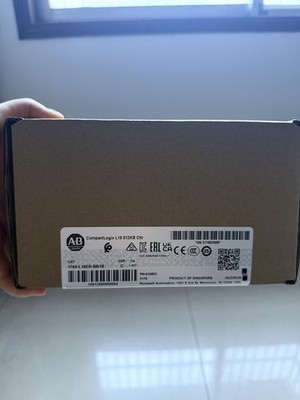1769-L18ER-BB1B SER B AB CompactLogix 0.5MB DI/O Controller Fast Shipping HKC1