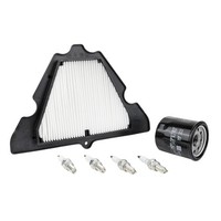 Wartungskit FüR Kawasaki 1000 Z1000 2010-2020 - Z1000 SX 2011-2019 - Ninja 1000