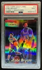 1999-00 Topps Gold Label Kobe Bryant Class 1 #22 Lakers PSA 9