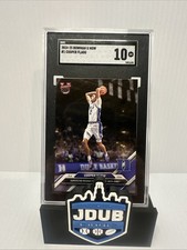 2024-25 Bowman U Now - Cooper Flagg #1 /32526 (RC)
