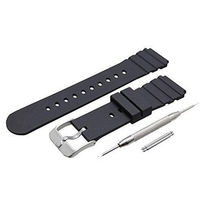 TARO'S Replacement Watch Band/Belt LUMINOX 3000