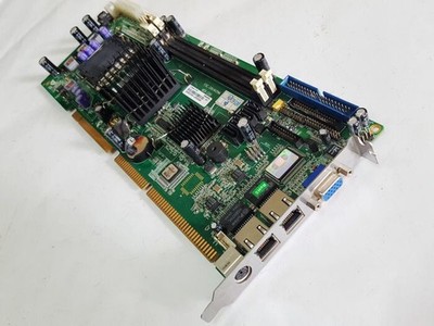 1PC EVOC Industrial Motherboard FSC-1814V2NA Ver: C00 C10 A3.0 A4.0  *pz