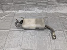 99-05 Mazda Miata Nb Oem Exhaust Muffler 1999-2005 01nba3d