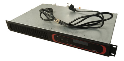BIAMP Systems Tesira Forte AVB TI Digital Audio Processor n509