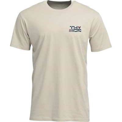 Thor Vantage T-Shirt - Cream - Medium 3030-25113