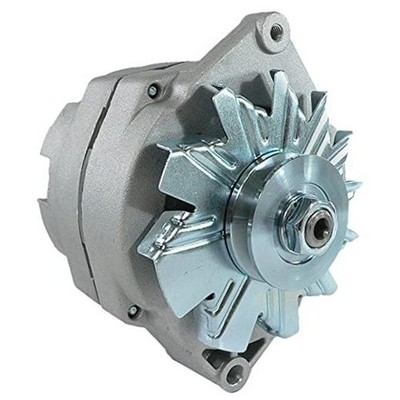 Alternator 12 Volt Replaces Arrowhead ADR0336