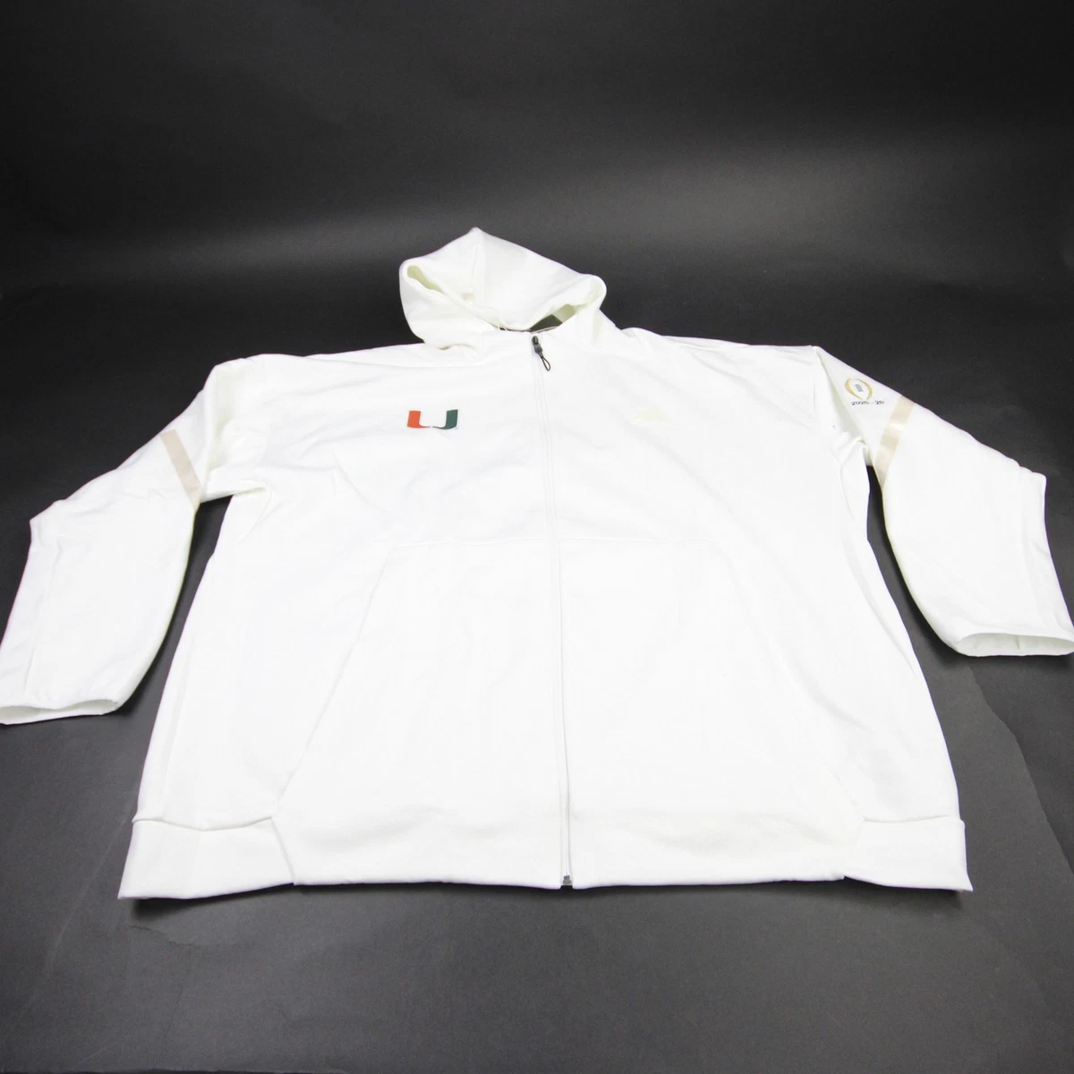 Miami Hurricanes NCAA Fan Jackets for sale | eBay