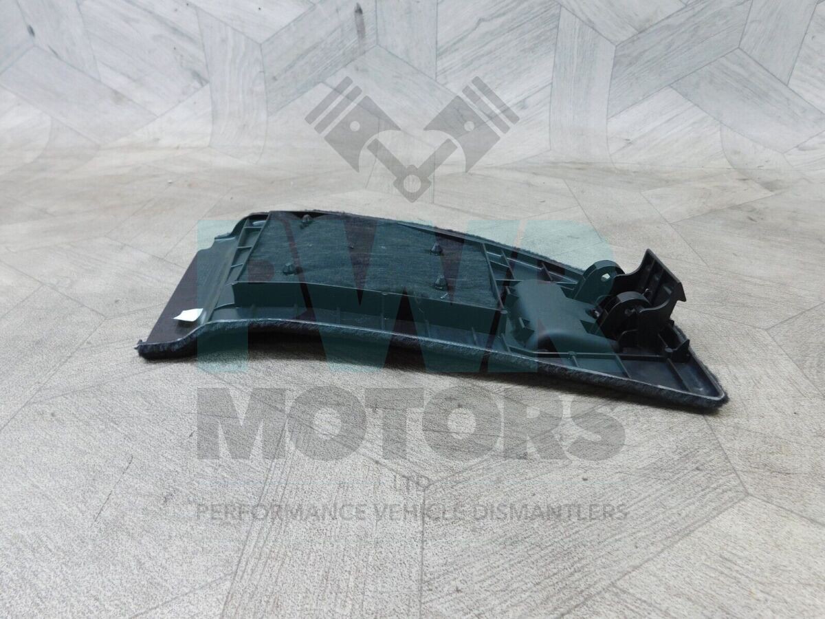 BMW GT F07 Trunk Power Distribution Box Boot Cover Panel  7211418