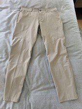 Kuhl Born In The Mountains Pants Men Hiking Nylon Gray