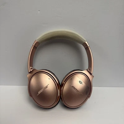 Bose QuietComfort 35 II Pink Headphones for Sale | Shop New & Used