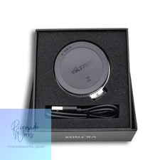 VILTROX E-Z Mount Adapter for Canon EF Lens to Sony E-Mount