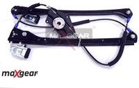 Maxgear 28-0203 Fensterheber Kreuzarm Reparatursatz Fenster Heber