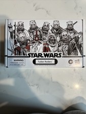 Star Wars The Vintage Collection Tusken Raiders 4 Pack 3.75 Figure NEW